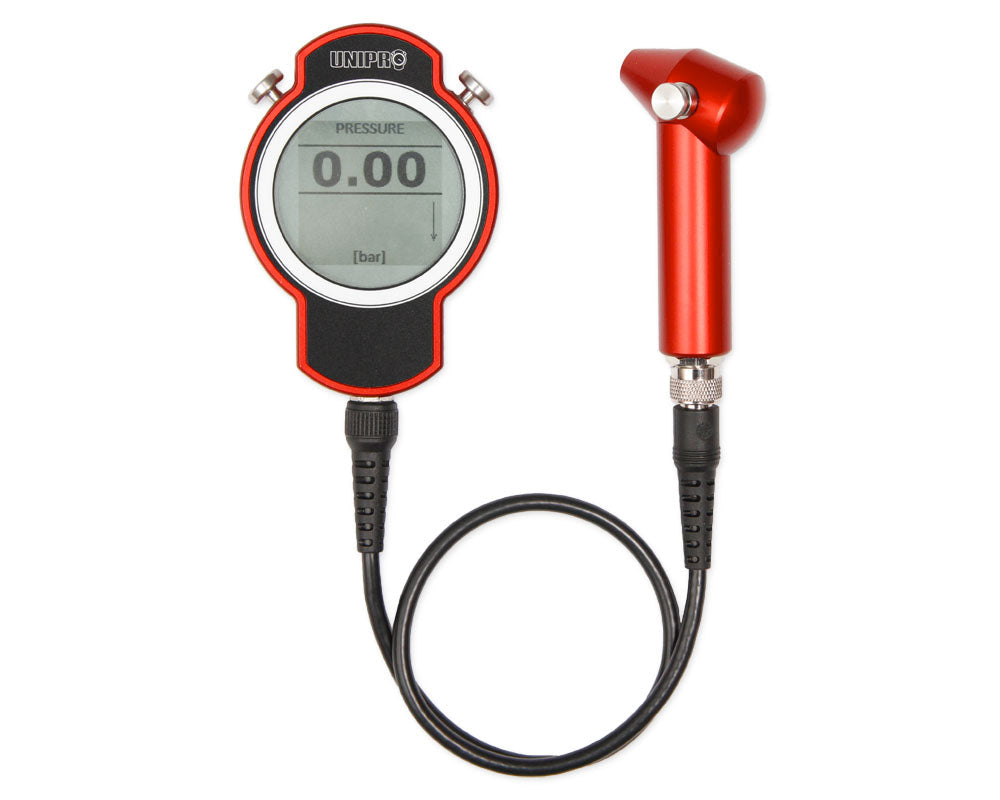 Unipro Unityre Standard Red