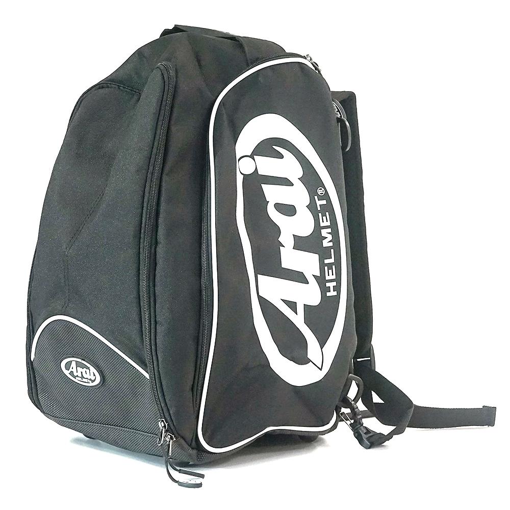 Arai Helmet Rucksack 2022