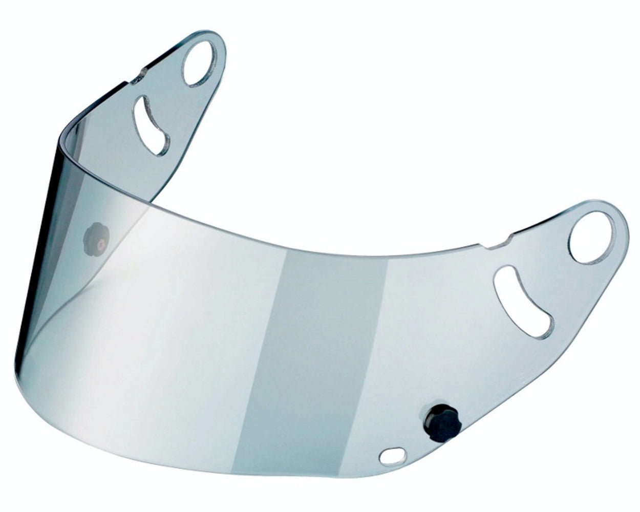 Sk6 - Light Smoke Visor
