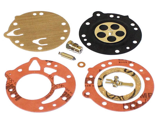 Iame X30 Tillotson Full Repair Kit