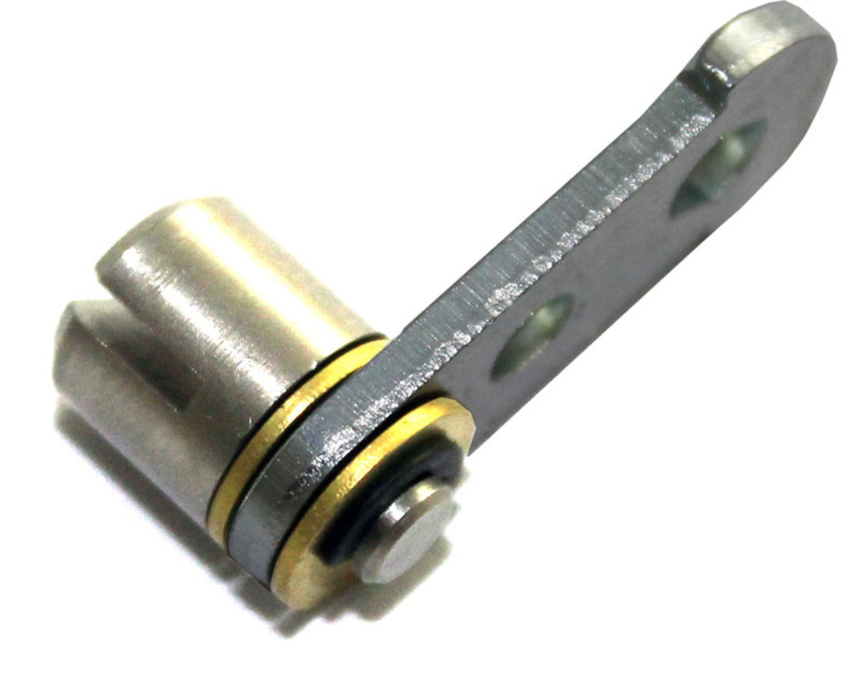 Iame X30 Carburettor Throttle Linkage Arm