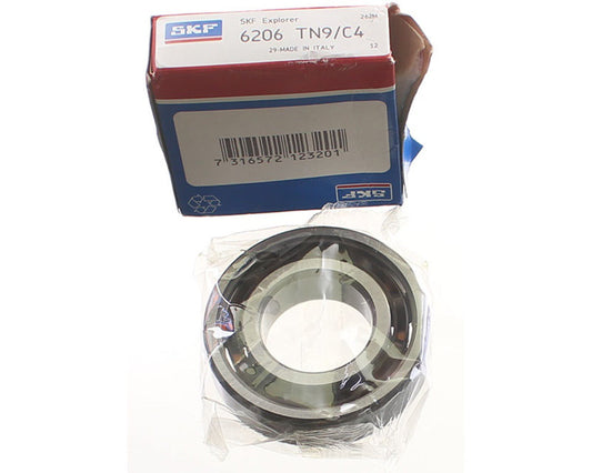 Iame X30 Main Bearing Skf 6206