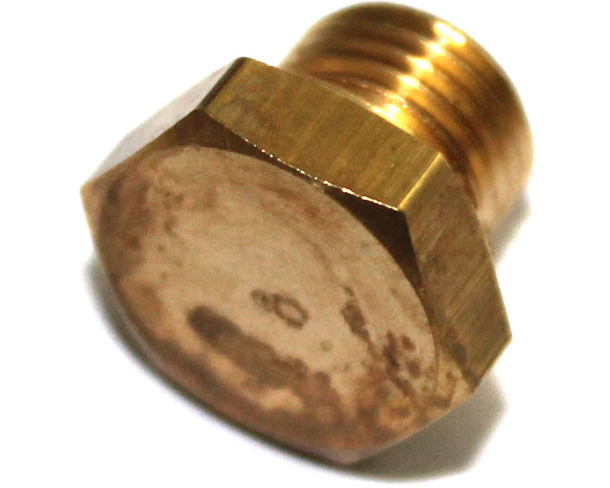 Iame X30 Water Temp Gauge Plug