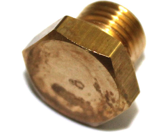 Iame X30 Water Temp Gauge Plug