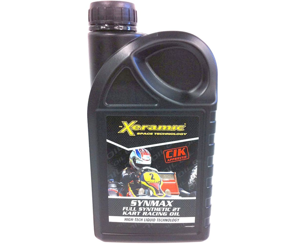 Xeramic Synmax Full Synthetic Racing Oil 1L