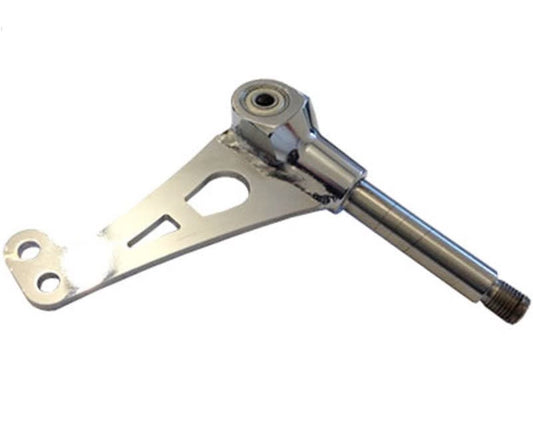 Zip Eagle / Lightning Stub Axle Right Hand