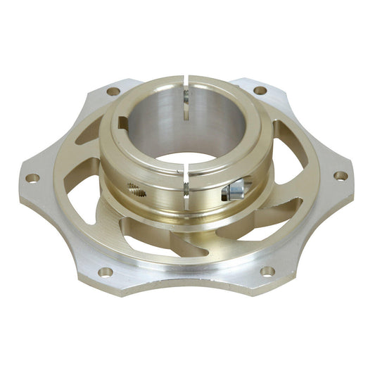 Righetti 50mm Aluminium Sprocket Carrier MAGNESIUM 116mm Anodized