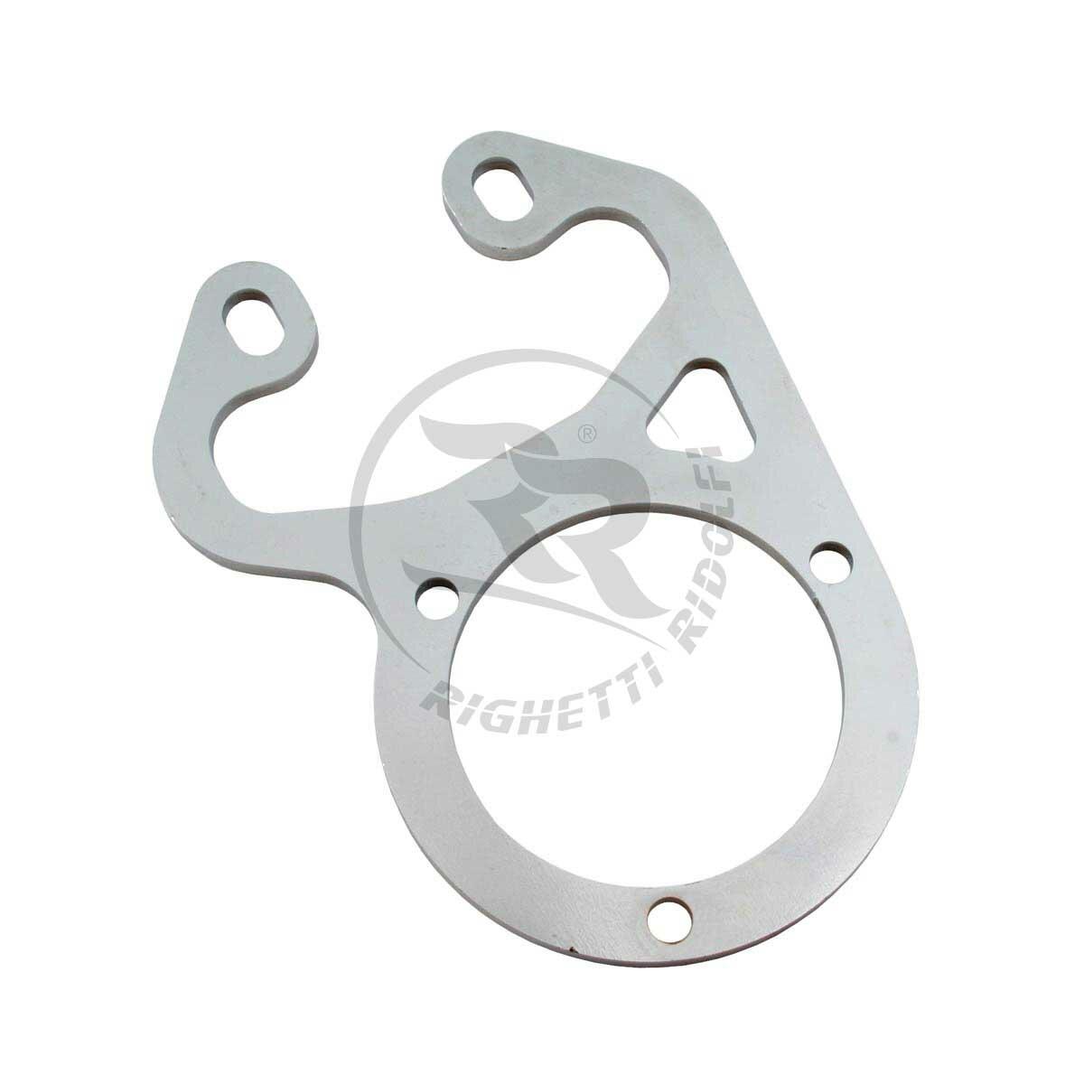 Brake Caliper Support (2 & 4 Pot) For Round Bearing Carrier