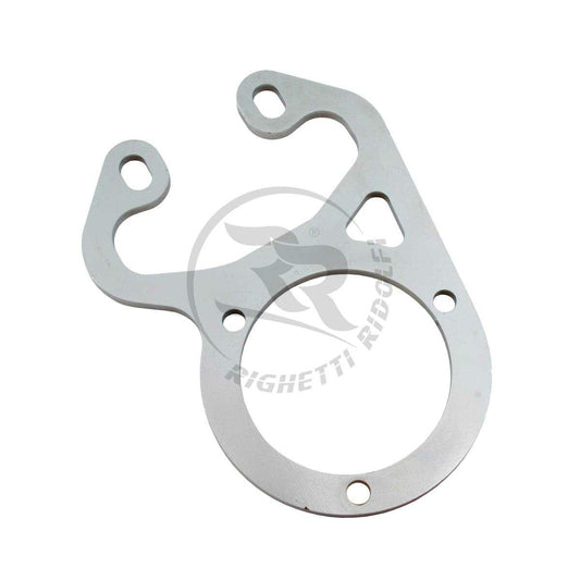 Brake Caliper Support (2 & 4 Pot) For Round Bearing Carrier
