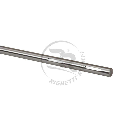 Rear Axle 30mm X 1170mm Slotted Solid Axle