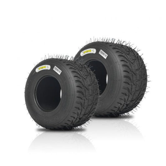 2020 Komet X30 K1D-W Wet Single Tyre Set