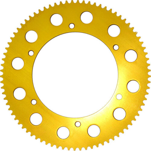 Senzo 219 Pitch Rear Sprocket 63 - 97t