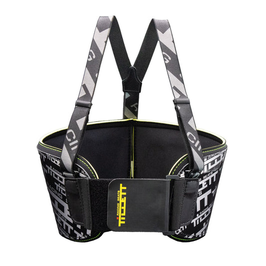 Tillett P1 Kart Rib Protection System Mens