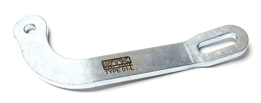OTK KZ Type 01 Exhaust Bracket LH
