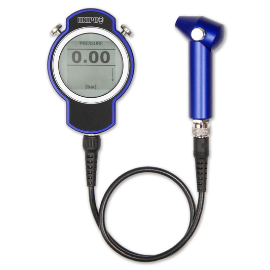 Unipro Unitire IR Infra-Red V2 Tyre And Track Temp Dark Blue
