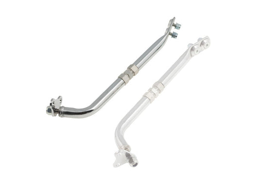 Genuine TonyKart OTK Engine Side Right Adjustable Seat Stay