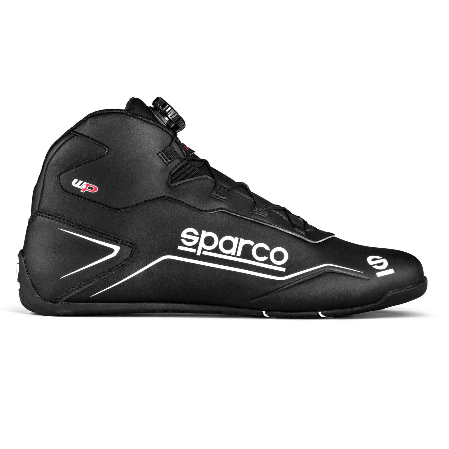 Sparco K-Pole Wet WP Race Boots