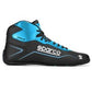 Sparco Sport K-Pole Race Boots Child UK 001269