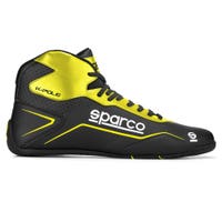 Sparco Sport K-Pole Race Boots Child UK 001269