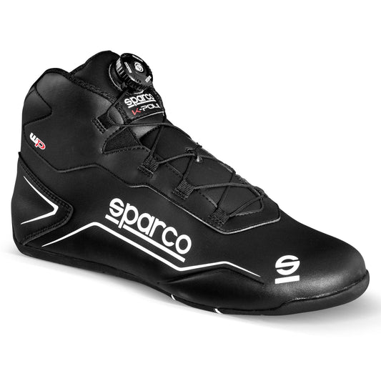 Sparco K-Pole Wet WP Race Boots