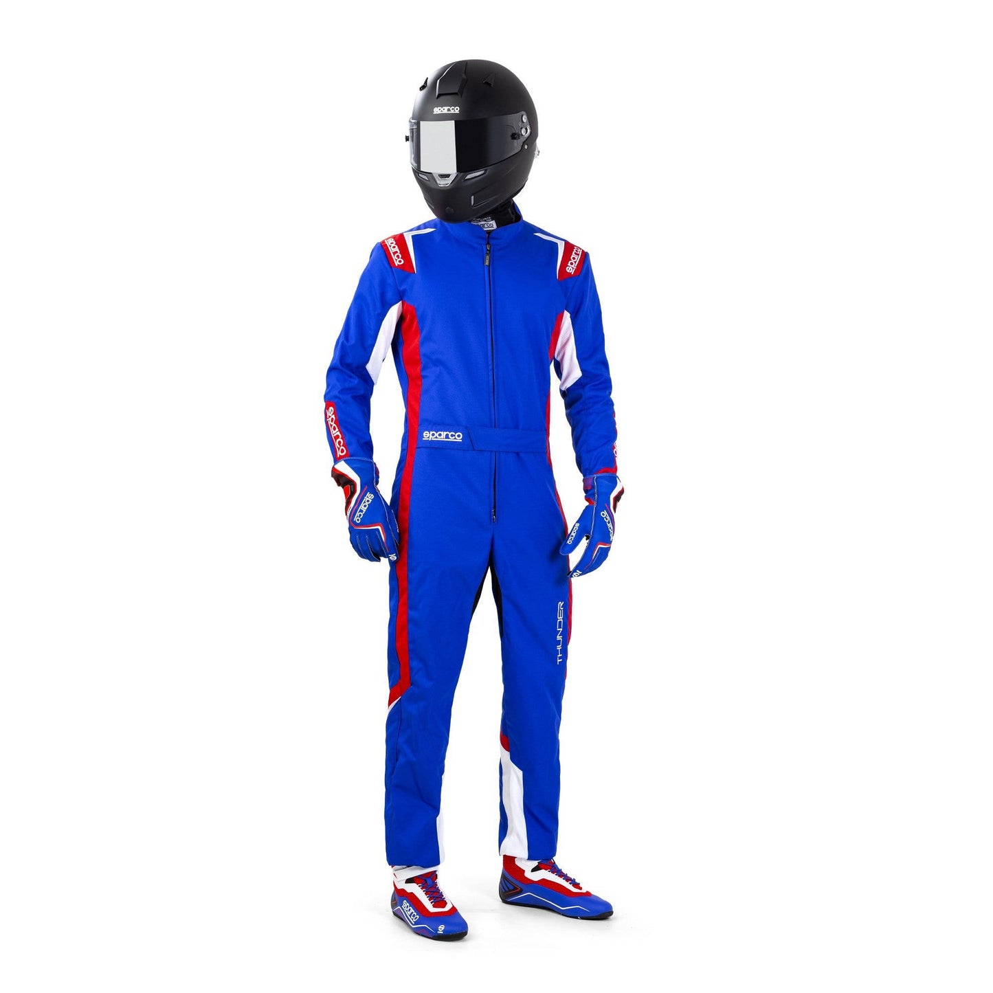 Sparco Thunder Race Suit