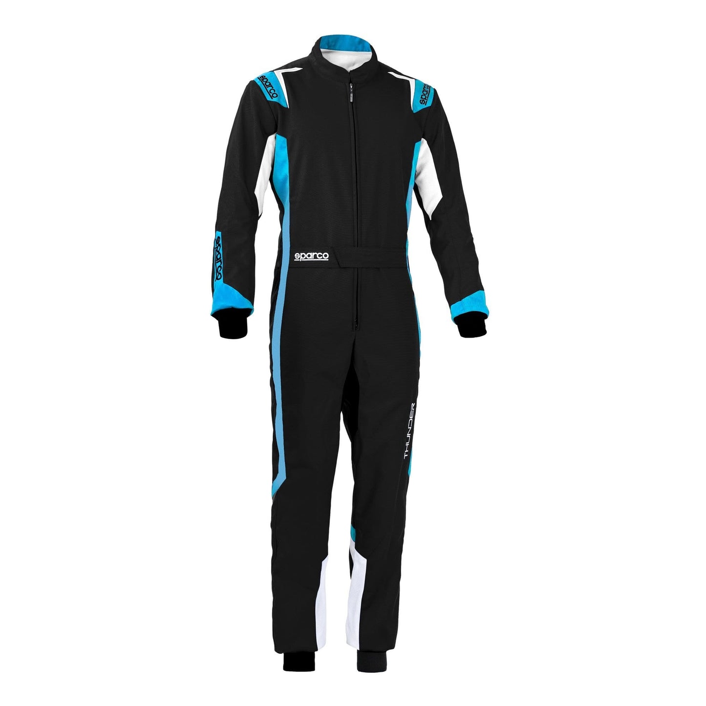 Sparco Thunder Race Suit