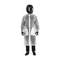 Sparco Mantella M-1 100% Raincoat Evo