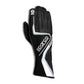 Sparco Record WP Wet Race Gloves Black 002555WP