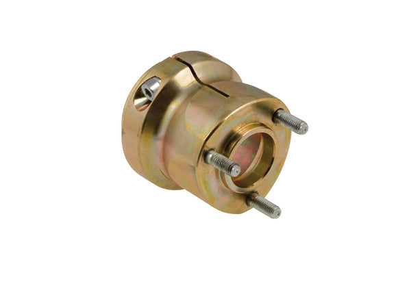 OTK 50mm Mag Rear Hub Short