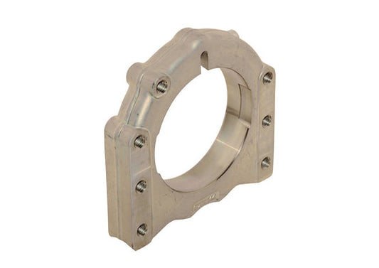 OTK Tonykart Bearing Support 50mm Axle Brake Right Side 0048.KDEBA