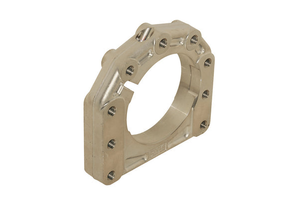 OTK ALI Bearing Carrier 50mm Left Side (Brake Side, Non Threaded) 5mm Misaligned