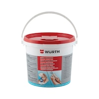 Wurth Cleaning Wipes Pack Of 125