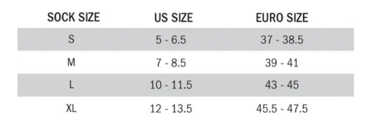 Alpinestars Summer Socks 9 (Adult) - 1701120