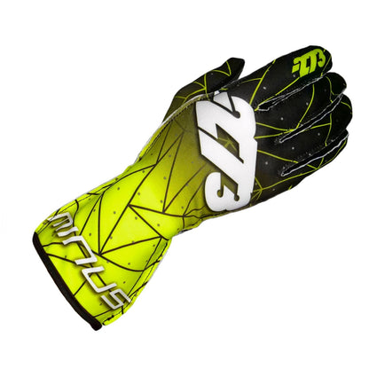 Minus 273 2020 Gloves Poly Race Gloves
