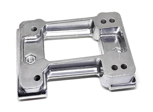 Freeline Inclined Engine Mount Drilled For X30 and Gazelle