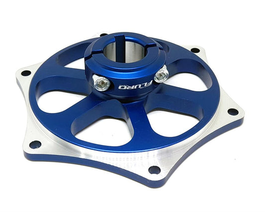 Synergy Cadet 25mm Black Sprocket Carrier