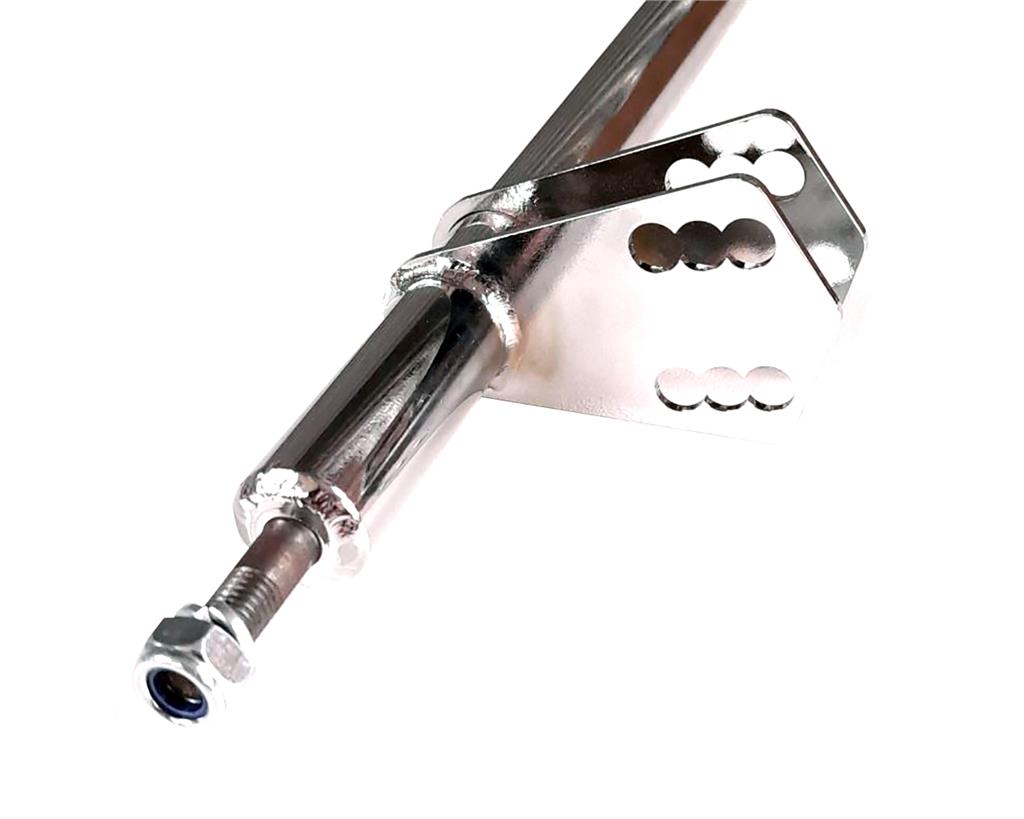 Project One Cadet Steering Column M8 X 405mm