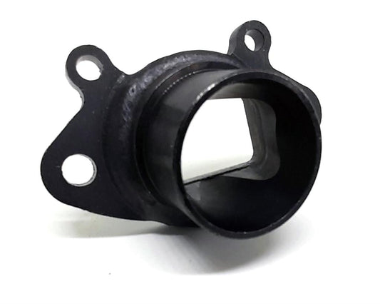 Iame 30.9mm Gazelle 60 Exhaust Manifold Super Cadet
