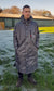 Traksta Winter Waterproof Jacket Adult Racewear