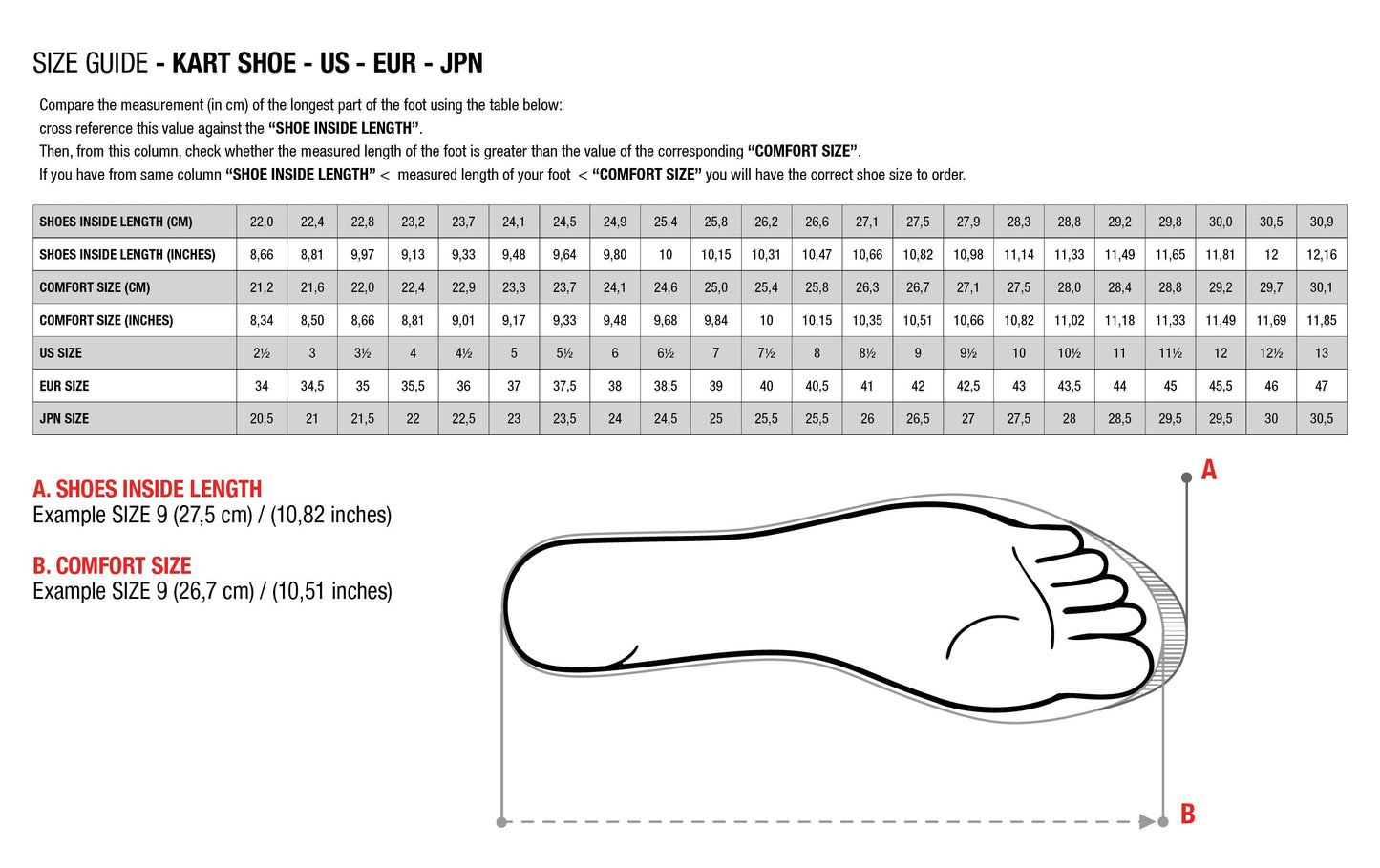 2022 Alpinestars Tech-1 KZ Shoes / Boots - 2713018