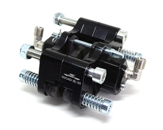 Synergy Cadet Brake Caliper 75mm