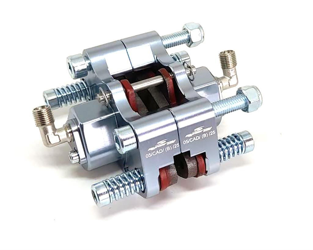 Synergy Cadet Brake Caliper 75mm