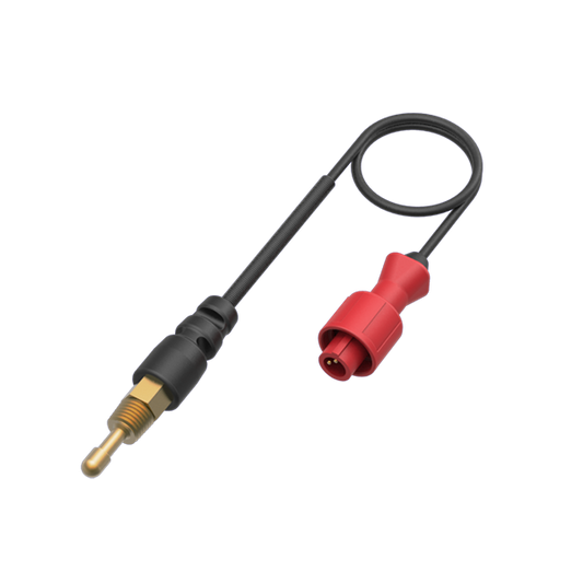 Alfano 6 Pro3 Evo M10 Water Temperature NTC Sensor 45cm Rotax/X30/OK A2101