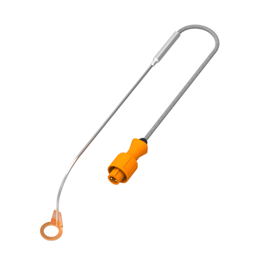 Alfano K Type Spark Plug Temperature Sensor 10mm - 40cm