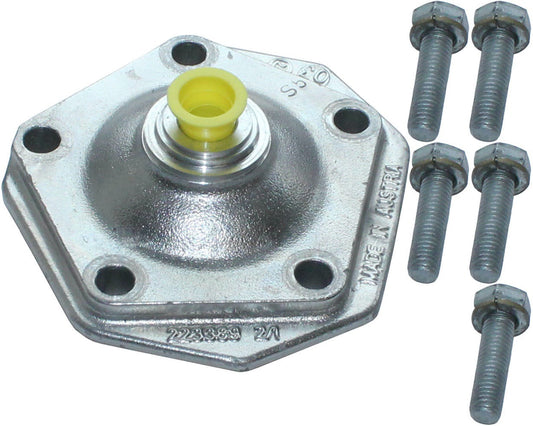 Combustion Chamber Insert Rotax Max