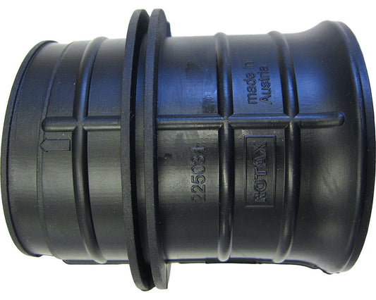 Rotax Max Air Box To Carburettor Rubber Tube