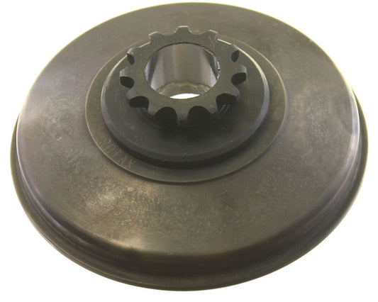 Rotax Max 12T Complete Drum Assembly (No Washers)