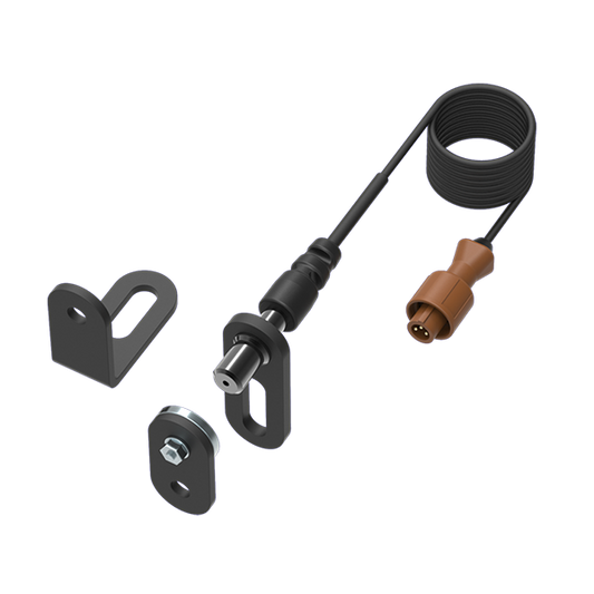 Alfano 6 Magnetic Throttle/Brake Pedal Sensor (A2405)