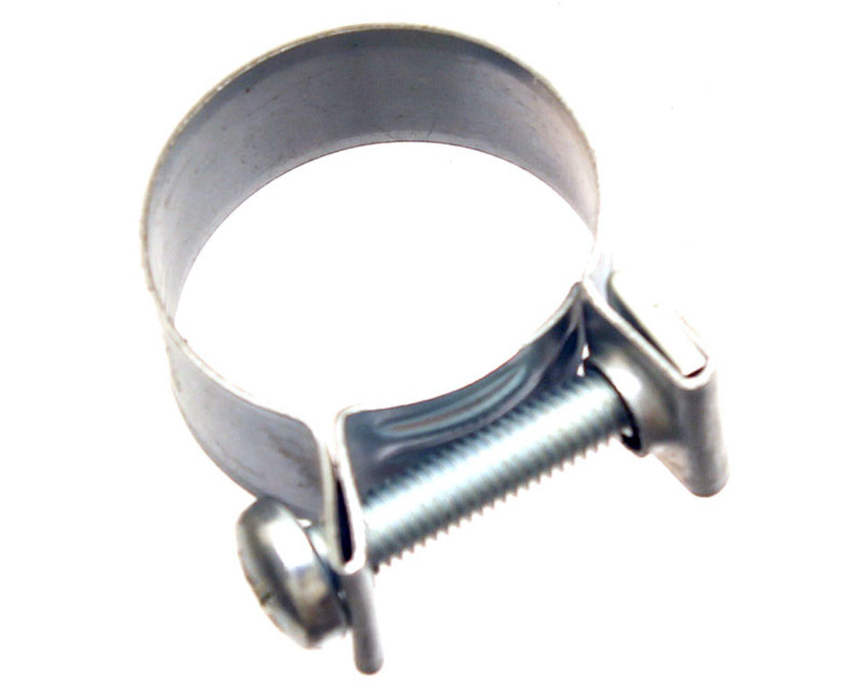 Rotax Max Radiator Large Hose Clip