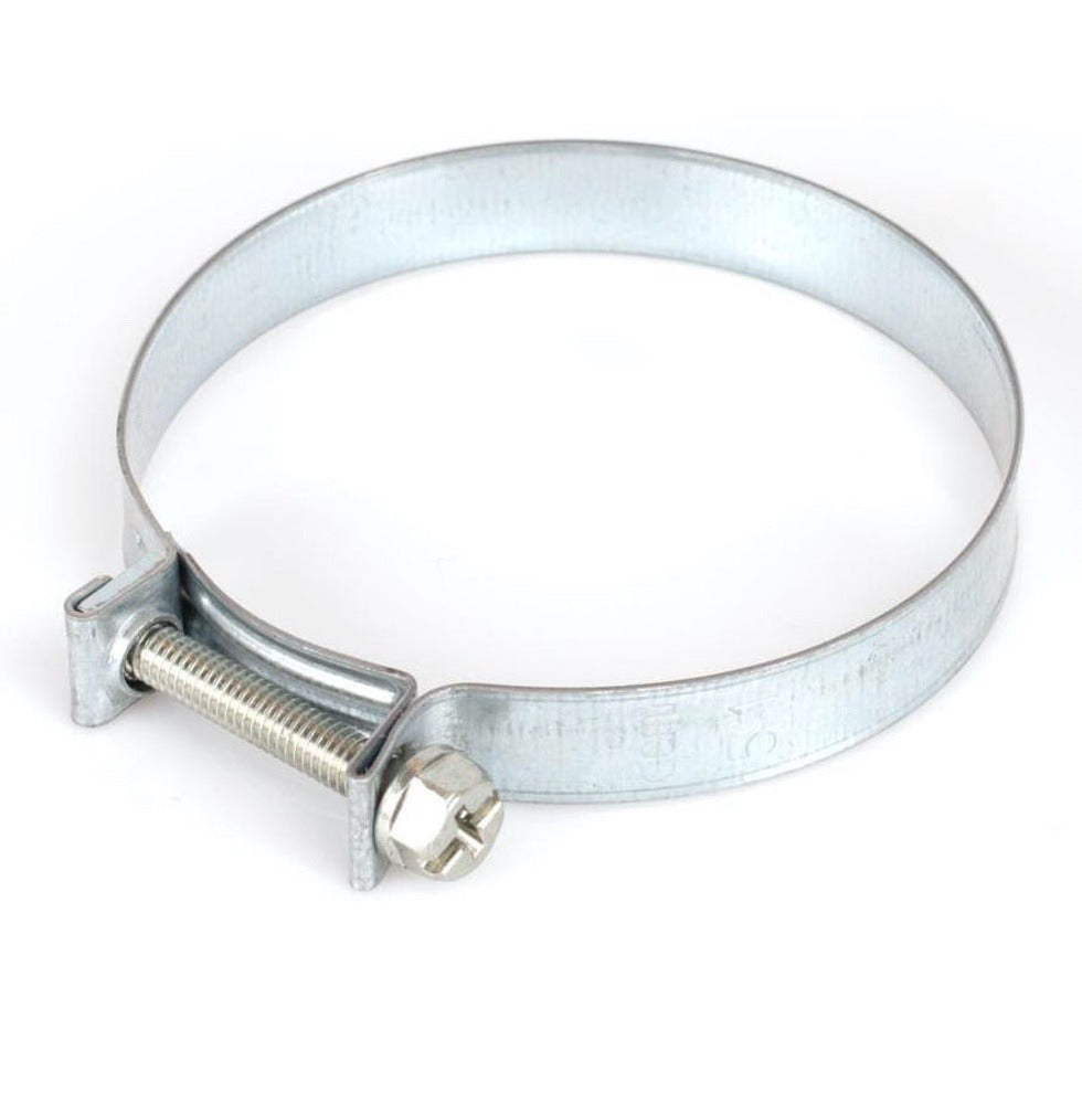 Rotax Max Engine To Carb Hose Clip